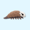 Bell Beast Plush