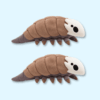 Bell Beast Plush 2PCS