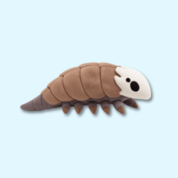 Bell Beast Plush