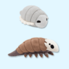 Bell Beast Plush Bundle
