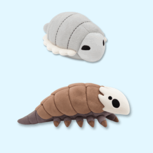 Bell Beast Plush Bundle