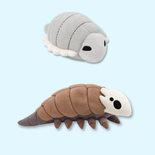 Bell Beast Plush Bundle