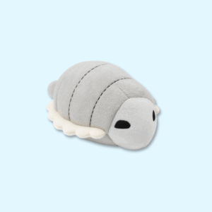 Bell Beast Plush Type B