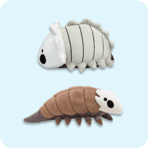 Bell Beast Plush Bundle