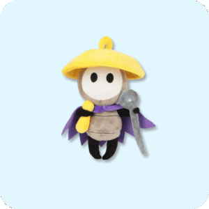 Hollow Knight Sherma Plush Type B